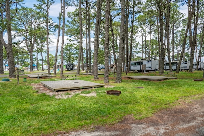Deluxe Tent Site-2